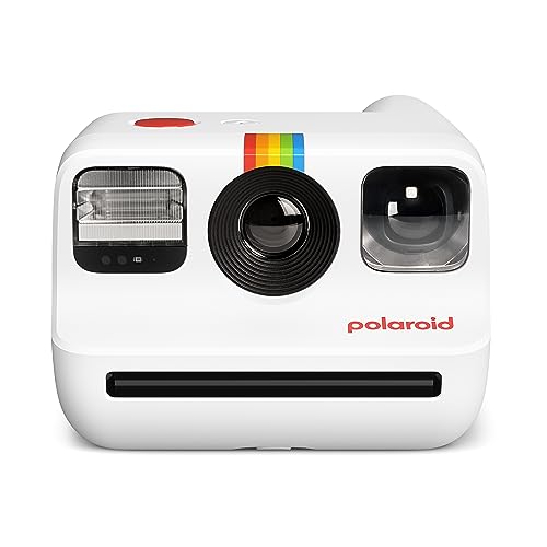 Polaroid Go Generation 2 - Blanco